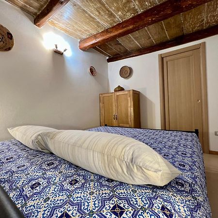 Ermar Sweet Home אלגהרו מראה חיצוני תמונה
