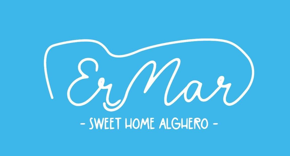 Ermar Sweet Home אלגהרו מראה חיצוני תמונה