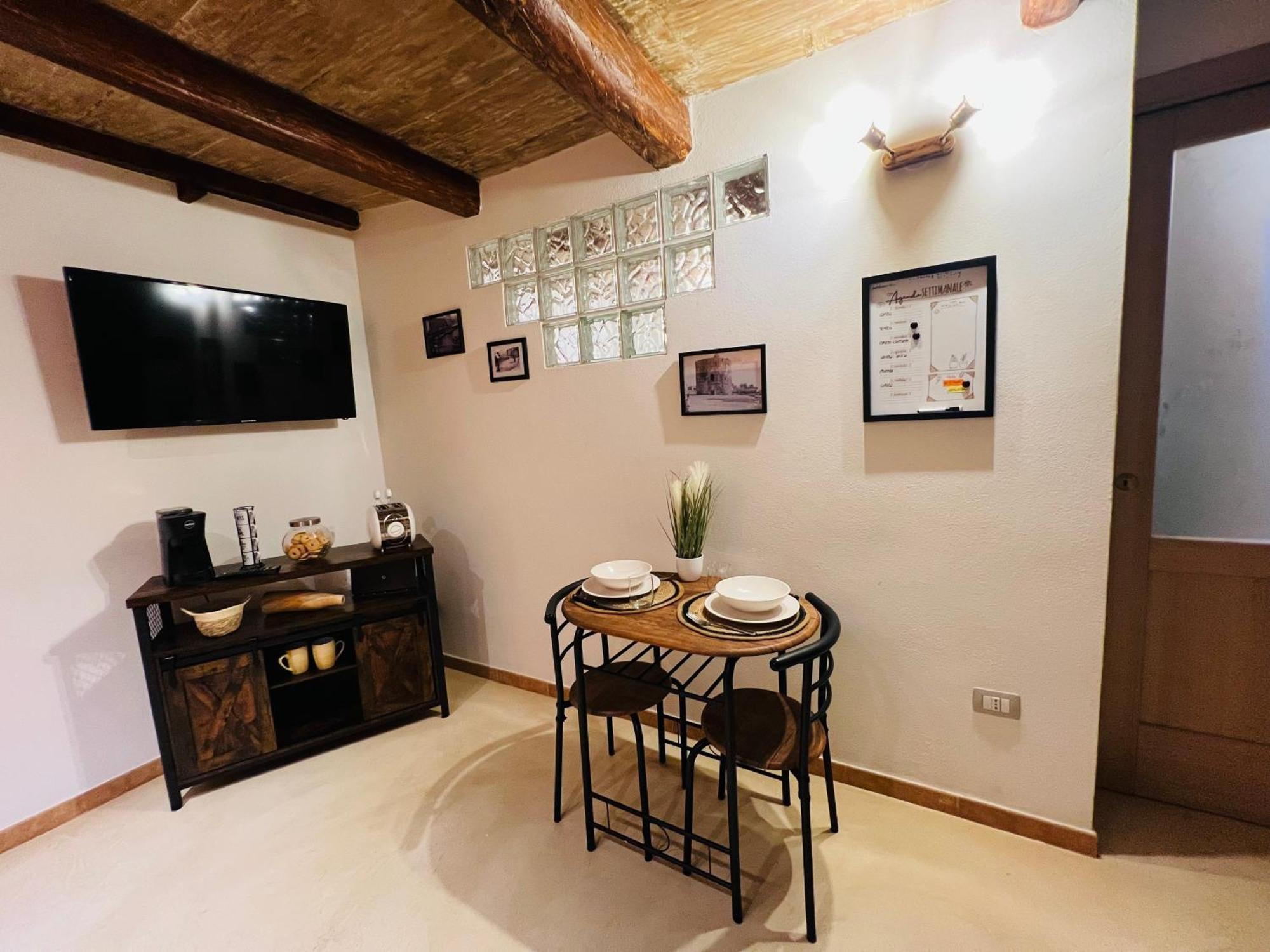 Ermar Sweet Home אלגהרו מראה חיצוני תמונה