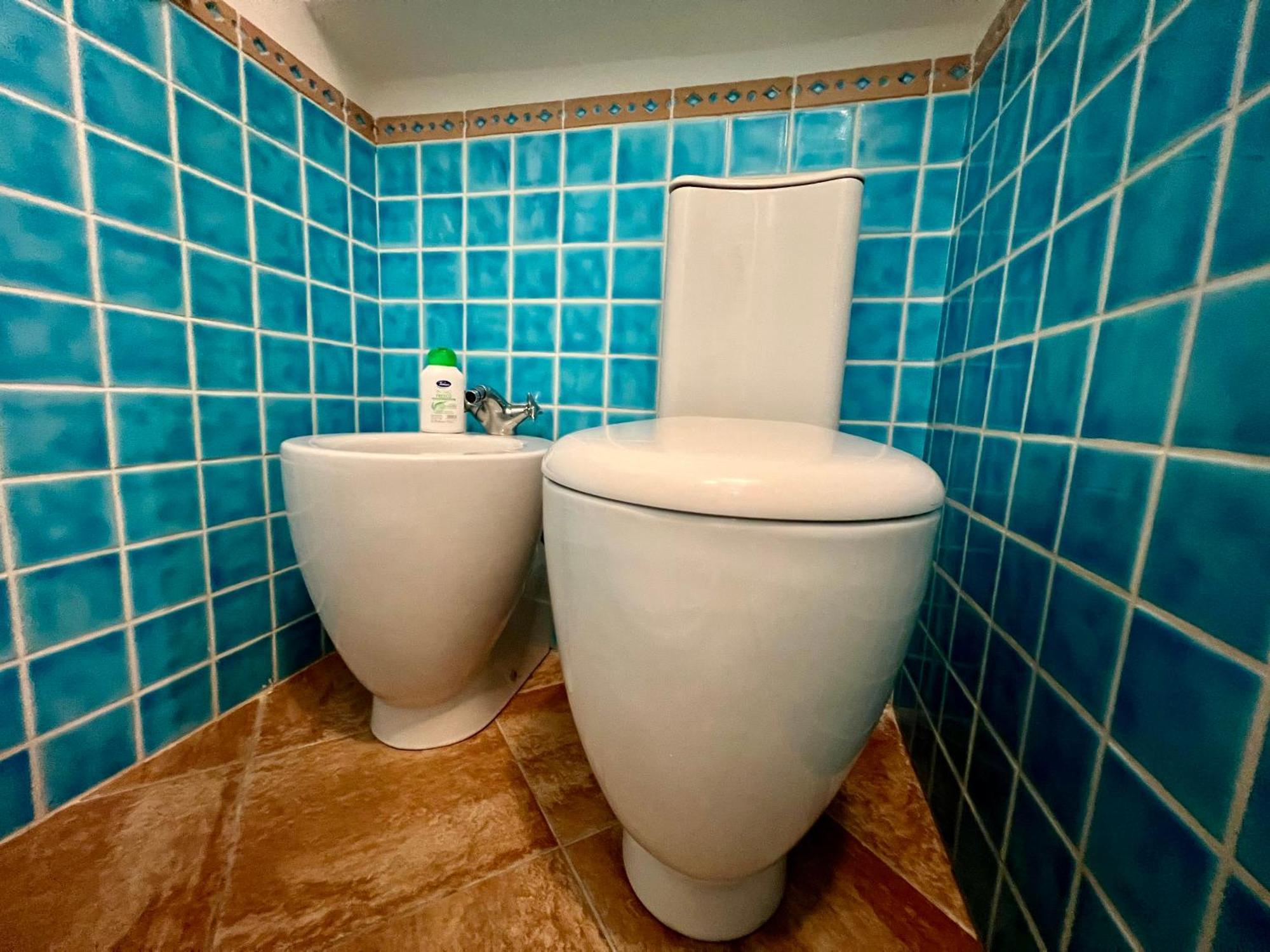 Ermar Sweet Home אלגהרו מראה חיצוני תמונה