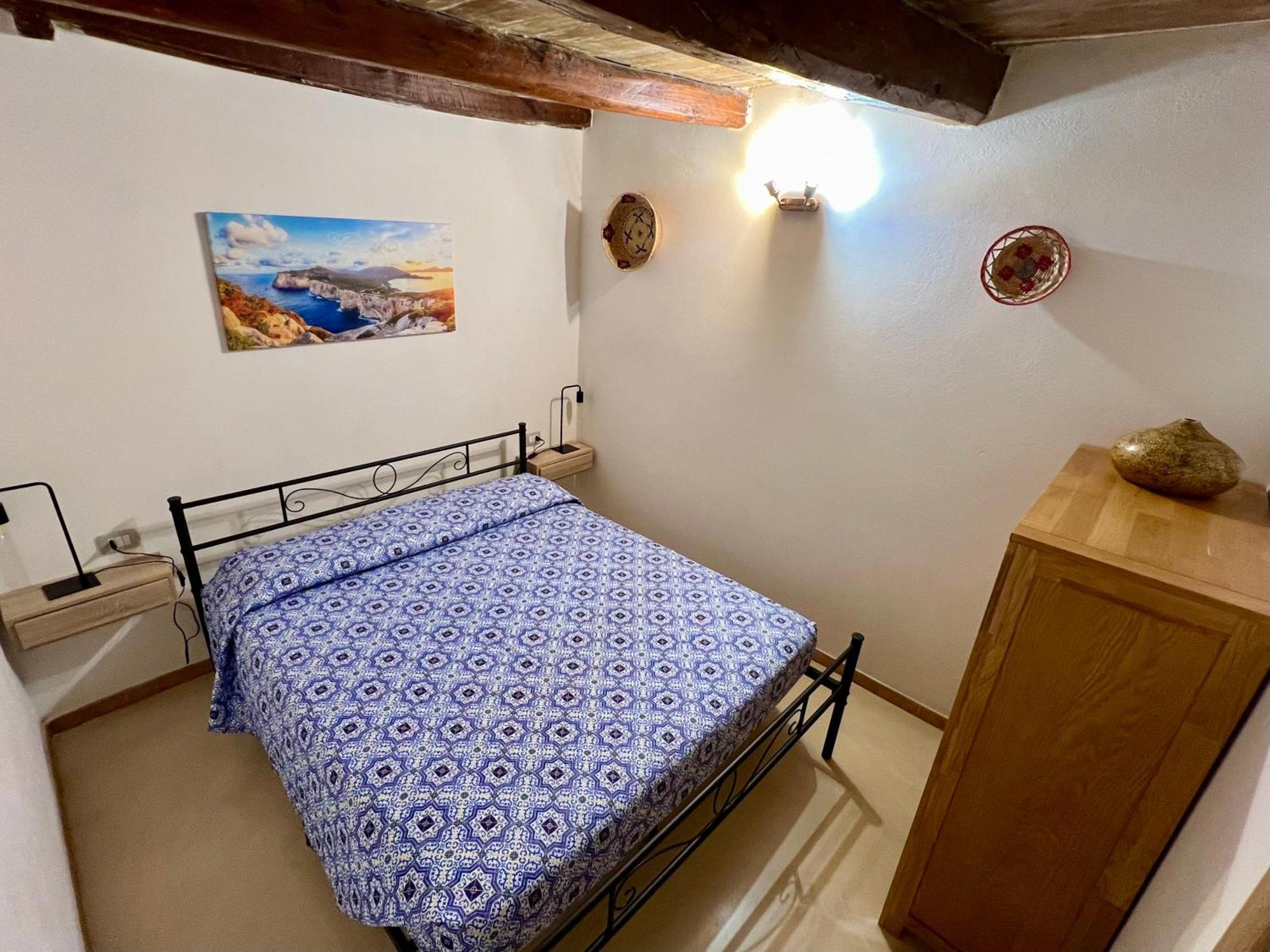 Ermar Sweet Home אלגהרו מראה חיצוני תמונה
