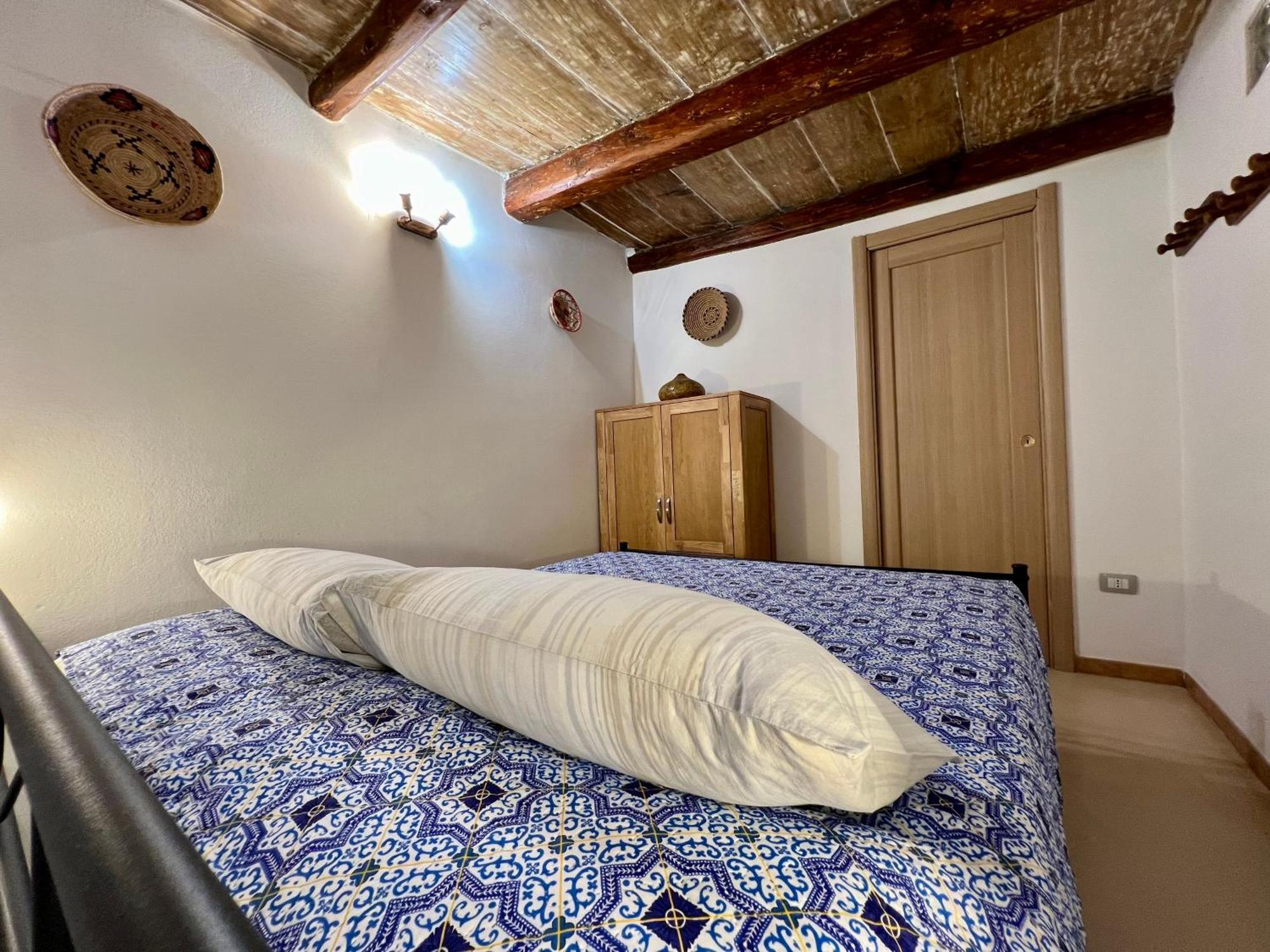 Ermar Sweet Home אלגהרו מראה חיצוני תמונה